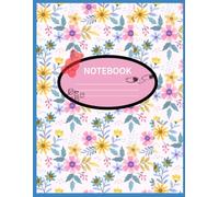 Write & Sketch Notebook: A Dual Layout Journal with Blank & Lined Pages for Writing, Drawing, Creativity & Ideas