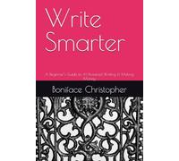 Write Smarter: A Beginner’s Guide to AI-Powered Writing & Making Money