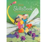 Write Source Skills Book: Grade 4