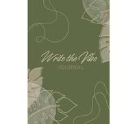 Write the Vibe
