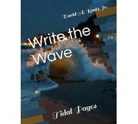 Write the Wave: Tidal Pages