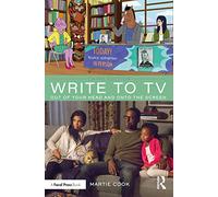Write to TV: Out of Your Head and onto the Screen