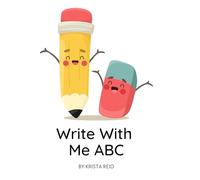 Write with Me ABC