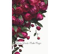 Write Words-Make Magic