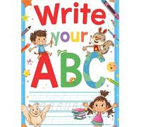Write Your ABCs