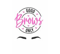 Write Your Heart Out™ Beauty Pro Journal: 6x9 Lined Notebook for Hair, Nails, Brows, Lashes, Wax & Makeup Artists | Daily Notes, Goals, Ideas & Reflections