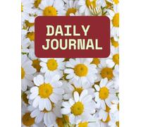 "Write Your Heart Out" - Writing Journal: 90 GSM, Ruled, Paperback.