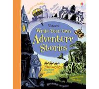 Write Your Own Adventure Stories: (Write Your Own)