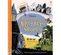 Write Your Own Adventure Stories - IR