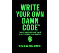 Write Your Own Damn Code™