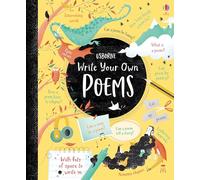 Write Your Own Poems: (Write Your Own)