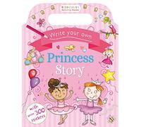 Write Your Own Princess Story