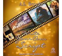 Write Your Own Script