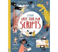 Write Your Own Scripts