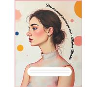 "Write Your Own Story" - A Classic Composition Notebook