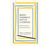 Write Yourself Out of a Corner