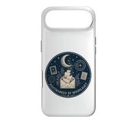 Writer Aesthetic Poetry Lover Letter Writing Poetcore Case for iPhone Air