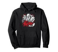Writer Leo Tolstoy Wisdom Russian Literature Pullover Hoodie
