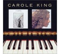 Writer / Rhymes & Reasons by King, Carole (2002-09-09)