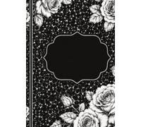 Writer’s Journal for Women: Beautiful Hardcover Notebook 200 Lined Pages for Poetry, Reflection, Creative Writing, and Daily Thoughts: A Floral ... for Poetry, Journaling & Everyday Writing