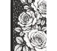 Writer’s Journal for Women: Beautiful paperback 200 Lined Pages for Poetry, Reflection, Creative Writing, and Daily Thoughts: A Floral Composition Notebook for Poetry, Journaling & Everyday Writing