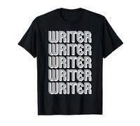 Writer T-Shirt