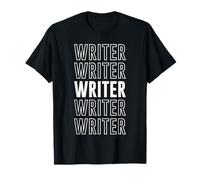 Writer T-Shirt