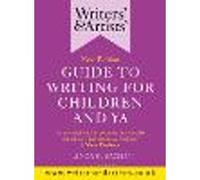 Writers & Artists Guide to Writing for Children and YA by Strachan & Linda