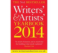 Writers' & Artists' Yearbook 2014