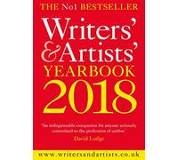 Writers' & Artists' Yearbook 2018