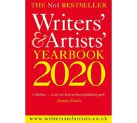 Writers' & Artists' Yearbook 2020