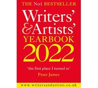Writers' & Artists' Yearbook 2022