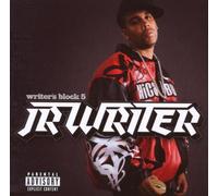 Writer's Block 5 by Jr Writer