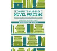 Cory Doctorow & Jerry B. Jenkins – The Complete Handbook of Novel Writing – Create & Sell Your Work