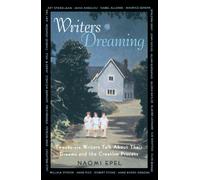 Writers Dreaming