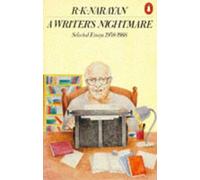 Writer's Nightmare: Selected Essays, 1958-88