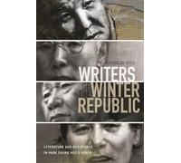 Writers of the Winter Republic: Literature and Resistance in Park Chung Hee’s Korea