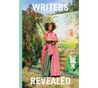 Writers Revealed : Treasures from the British Library and the National Portrait Gallery, London