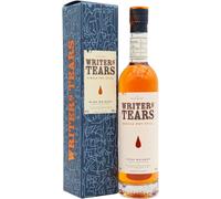Writers Tears Single Pot Irish Whiskey 70cl