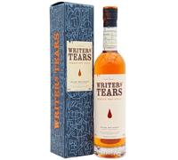 Writers Tears - Single Pot Still Irish Whiskey 70cl 46% ABV