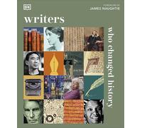Writers Who Changed History
