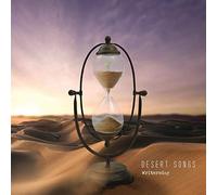 Writersday - Desert Songs [Vinyl LP] [VINYL]
