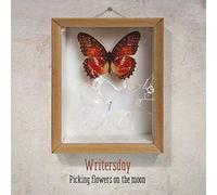 Writersday - Picking Flowers on the Moon [Vinyl LP] [VINYL]
