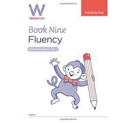 WriteWell 9: Fluency, Year 4, Ages 8-9