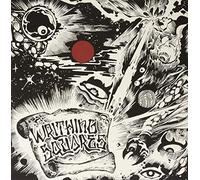 Writhing Squares - Out of the Ether [VINYL]