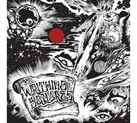 Writhing Squares - Out Of The Ether [VINYL]