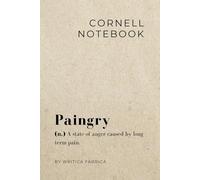 Writica Fabrica - Sarcastic Cornell Planner. Bullet Journal For Overworked.: Get Organized (or at least pretend to). A Notebook With Sarcastic Humor. ... Gift for Coworkers. (Cornell’t Me What To Do)