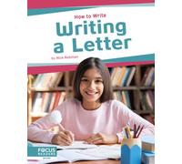 Writing a Letter