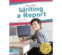 Writing a Report