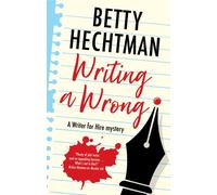 Writing a Wrong